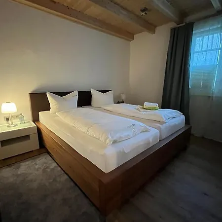 Deich21-haus Langeoog *